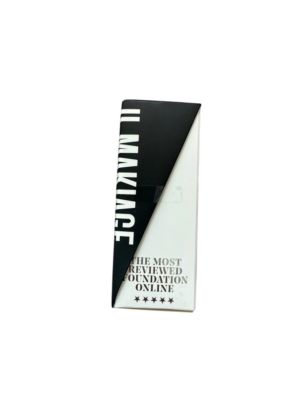 IL MAKIAGE Woke Up Like This Flawless Base Foundation Shade 35 New in Box